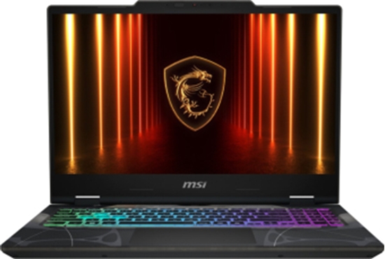 Picture of Portatvais dators MSI Cyborg A15 AI Ryzen 7-260 16GB 1TB RTX5060 W11H 4711377381406 B2HWFKG-063NL (4711377381406)