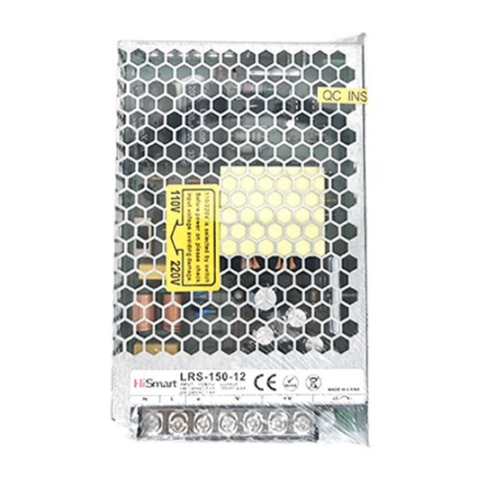 Picture of Power Adapter LRS-150-12 12V / 12.5A / 150W