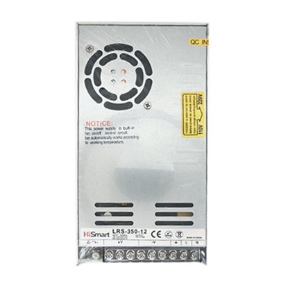 Picture of Power Adapter LRS-350-12 12V / 29A / 350W