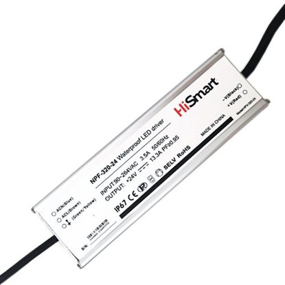 Picture of Power Adapter NPF-320-24 24V / 13.3A / 320W