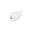 Picture of POWER ADAPTER USB/USB-C 25W/FAST MRMA112-2 MEDIARANGE