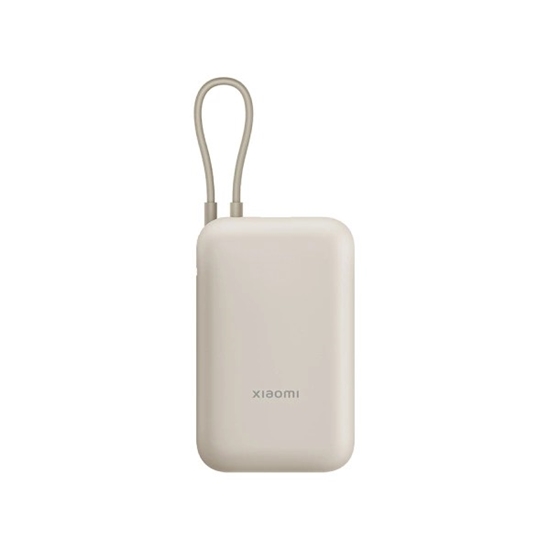 Picture of Power bank 10000mAh Tan
