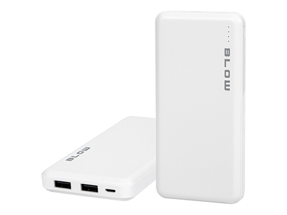 Изображение Power Bank PB10A 10000mAh Biały 