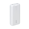 Picture of POWER BANK USB 20000MAH/VA2081 WHITE RIVACASE