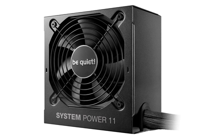 Picture of be quiet! SYSTEM POWER 11 750W
