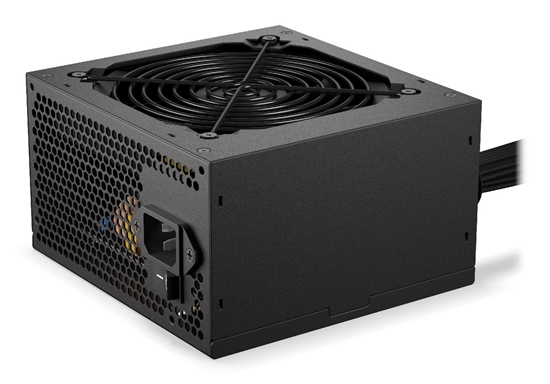Picture of Power Supply|ENDORFY|Elementum E5 550 W|550 Watts|Efficiency 80 PLUS|EY7A001
