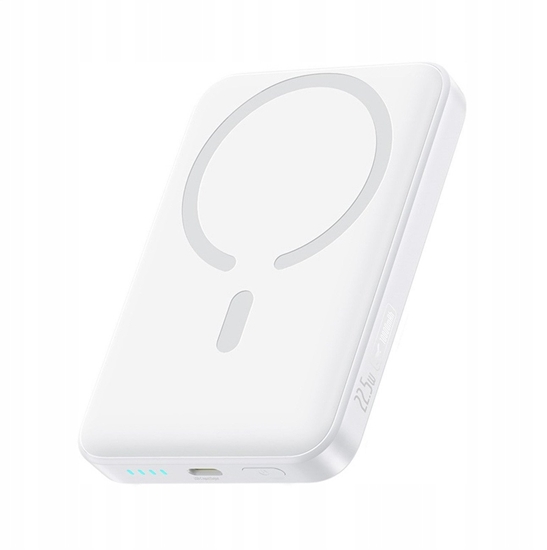 Picture of Powerbank Baseus EnerFill FM11 Ultra-Mini 10000mAh Biay