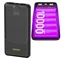 Picture of Powerbank Dudao K10 10000mAh 2.4A 2 x USB-A - czarny