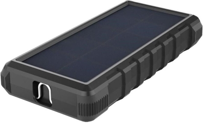 Изображение Powerbank Viking W24W 24000mAh Czarny