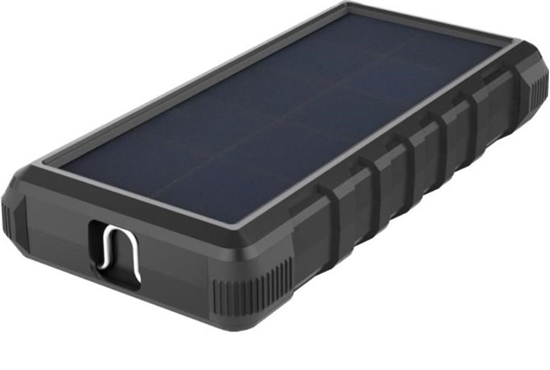 Picture of Powerbank Viking W24W 24000mAh Czarny