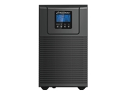 Изображение POWERWALKER VFI 3000 TGB UPS