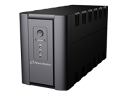 Изображение POWERWALKER VI 1200 SH UPS