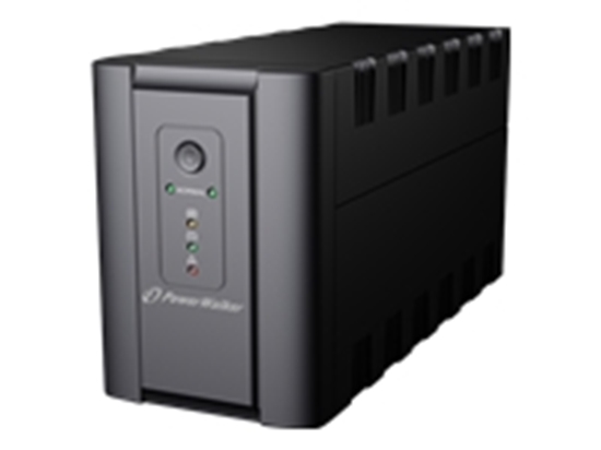 Изображение POWERWALKER VI 1200 SH UPS