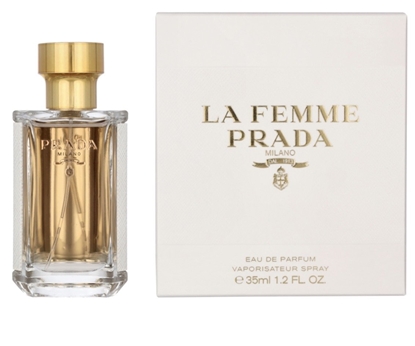 Picture of Prada La Femme Perfume EDP 35ml