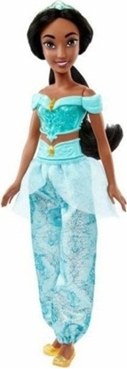 Picture of Princesses Disney Lalka Jasmine (HLW12)