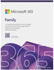 Picture of Programmatūra Microsoft Office M365 Family EN 1Y EP2-32335