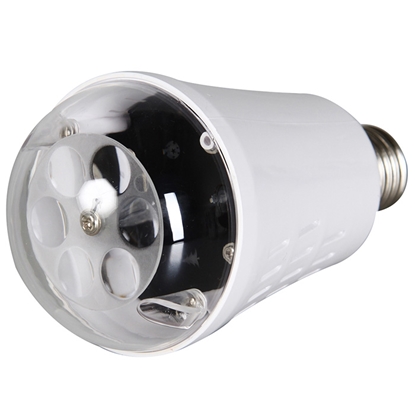 Picture of Projekcijas spuldze ar Ziemassvētku tematiku E27