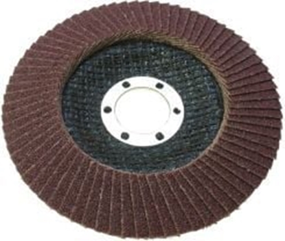 Attēls no Pro-Line Tarcza cierna listkowa 115mm gr 40 (44850)