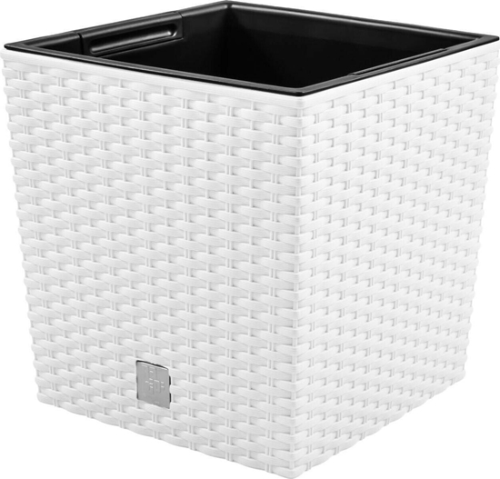 Picture of Prosperplast DONICZKA RATO LOW 325mm - BIAA (S449) PDRTS325L-S449 - DRTS325L-S449