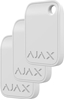 Picture of PROXIMITY TAG/WHITE 3-PACK 38232 AJAX