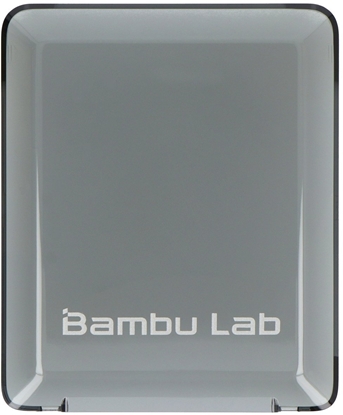 Attēls no Przednia osona gowicy do drukarek z serii H2D i H2D Laser}