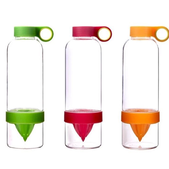 Picture of Pudele ar sulu spiedi 800ml