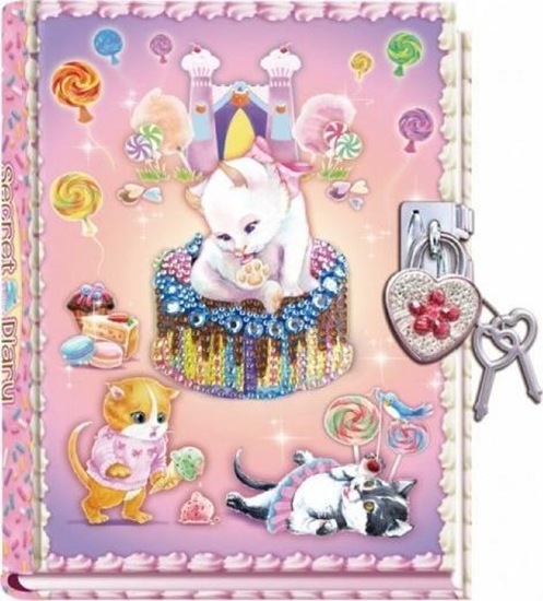 Picture of Pulio Pulio Pamitnik na kódk Pecoware - Kotek