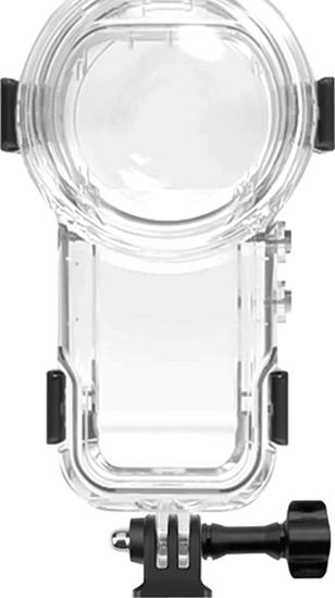 Picture of Puluz waterproof case for Insta360 X5 camera