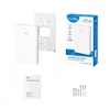 Picture of Punkt dostępowy AX3000 Gigabit Wall-Plate Wi-Fi 6 Access Point