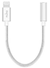 Picture of Audio adapteris Puro 3.5mm - Lightning