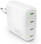 Picture of Puro MiniPro Gan Wall Charger 140 W balta - Ladetajs PUFCMTCUSB3C140WGWHI (8018417469893)