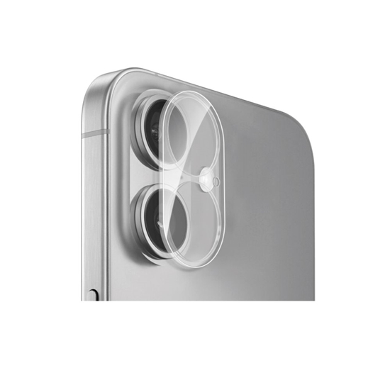 Picture of Puro Szko hartowane Camera na wysp aparatu do iPhone 16 / iPhone 16 Plus