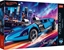 Attēls no Puzzle 1000 Hot Wheels: Twin Mill TREFL