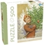 Attēls no Puzzle 500 A Little Song about the Spruce