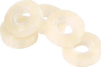 Picture of Q-Connect TAMA BIUROWA Q-CONNECT 18MM X 20M 8SZT. KF17490