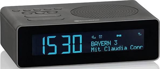 Picture of Radiobudzik Roadstar RADIOBUDZIK DAB+ ROADSTAR CLR-290BK