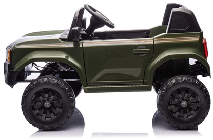 Изображение Ramiz Pojazd Toyota Land Cruiser PRADO Zielony