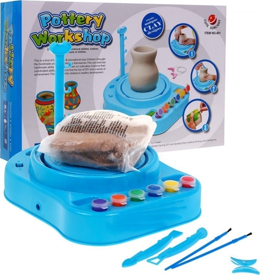 Изображение Ramiz Zestaw Maego Garncarza