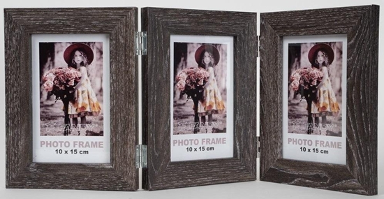 Изображение Ramka FANDY Ramka Narvik 10x15/3 2