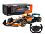 Изображение Rastar McLaren F1 MCL36 RC Toy Car 1:12