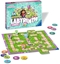 Picture of Ravensburger Gra planszowa Gabby's Dollhouse Labyrinth: Junior (edycja skandynawska)