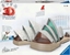 Picture of Ravensburger Puzzle 216 Elementów 3D Budynki Noc Opera W Sydney