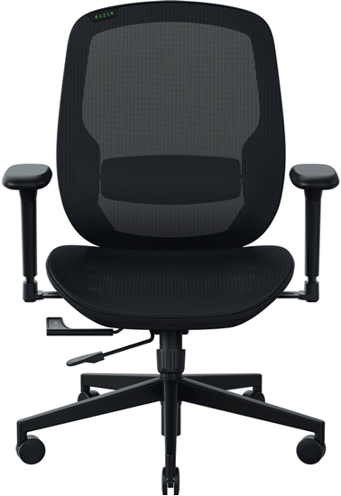 Picture of Razer Mesh fabric | Chair - armrests - tilt - swivel