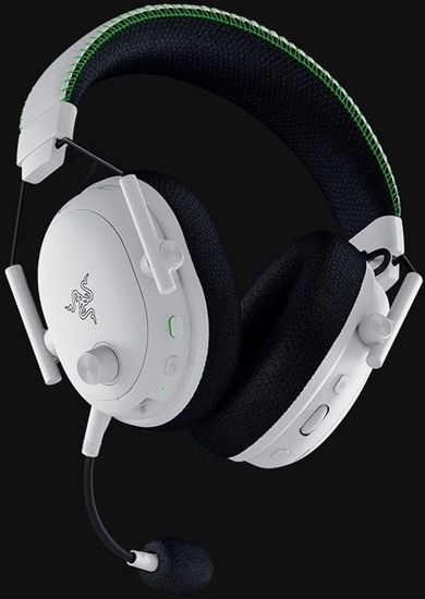 Picture of Razer BlackShark V3 Pro Wired & Wireless Headphones