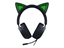 Picture of Razer Kraken Kitty V3 X Headset, Black |