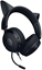 Picture of Razer Gaming Headset | Kraken Kitty V3 X | Wired | Over-Ear | Microphone | Black