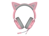 Picture of Razer Kraken Kitty V3 X Headset, Quartz |