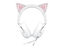 Изображение Razer Kraken Kitty V3 X Headset, White |