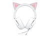 Picture of Razer Kraken Kitty V3 X Headset, White |
