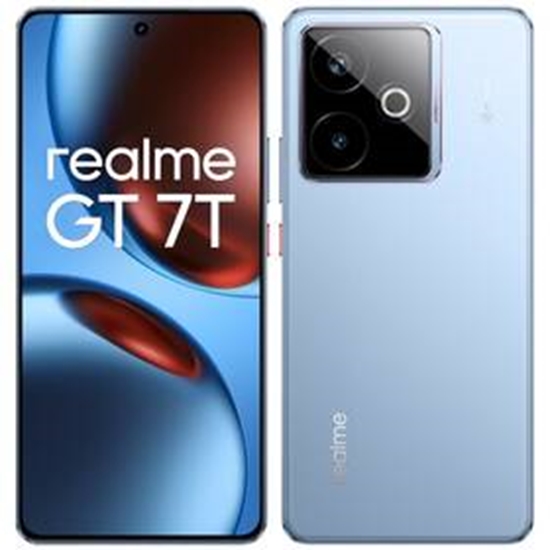 Picture of REALME GT 7T 12+256GB DS BLUE OEM